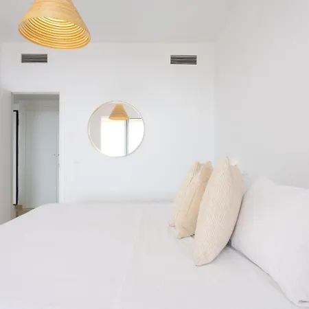 Playa Negra Ii By Interhome * 푸에르토 데 산티아고