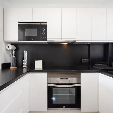 Playa Negra Ii By Interhome Apartment Puerto de Santiago (Tenerife)