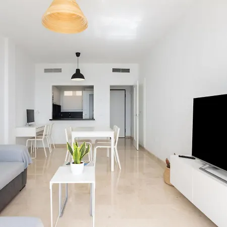 Playa Negra Ii By Interhome *