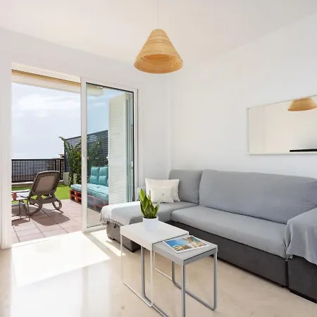 Playa Negra Ii By Interhome Puerto de Santiago (Tenerife)
