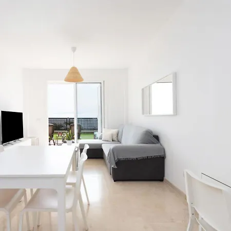 Playa Negra Ii By Interhome *