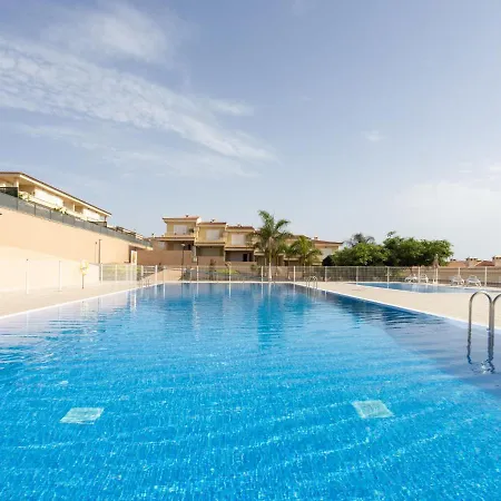 Playa Negra Ii By Interhome Apartment *