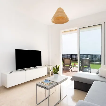 Playa Negra Ii By Interhome * Puerto de Santiago (Tenerife)