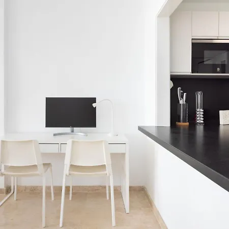 Playa Negra Ii By Interhome Apartment *