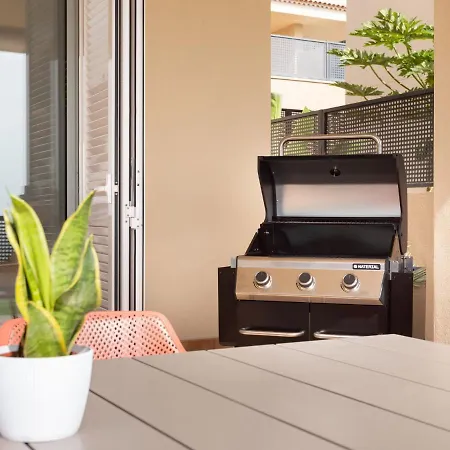 Playa Negra Ii By Interhome Apartment Puerto de Santiago (Tenerife)