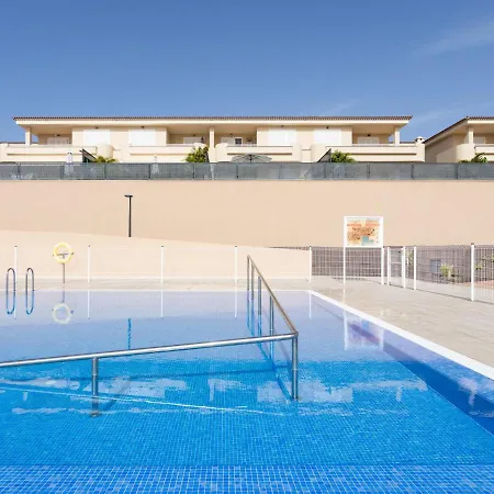 Playa Negra Ii By Interhome Apartment