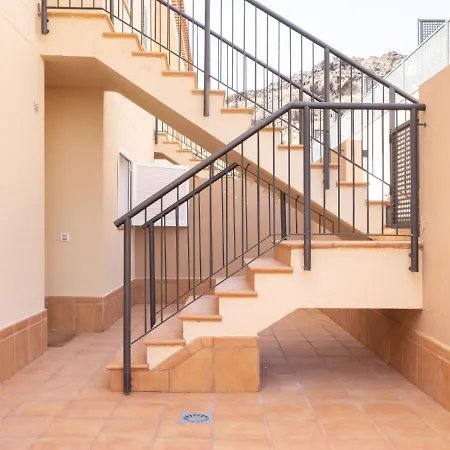 Playa Negra Ii By Interhome