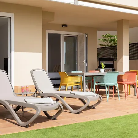 Apartment Playa Negra Ii By Interhome Puerto de Santiago (Tenerife)