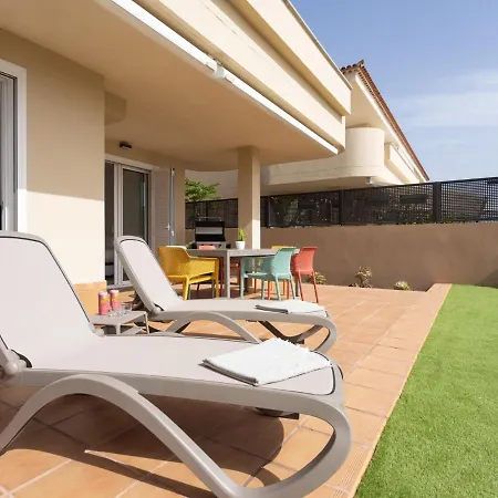 Playa Negra Ii By Interhome Apartamento