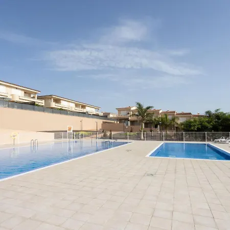 Playa Negra Ii By Interhome * Puerto de Santiago (Tenerife)