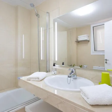 Playa Negra Ii By Interhome Apartment Puerto de Santiago (Tenerife)