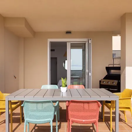 Playa Negra Ii By Interhome