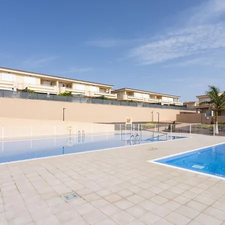 Apartamento Playa Negra Ii By Interhome