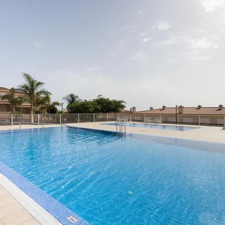 Playa Negra Ii By Interhome *