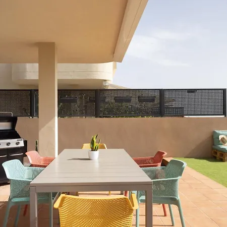 Playa Negra Ii By Interhome Apartamento *