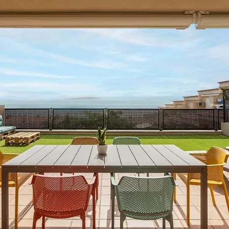 Playa Negra Ii By Interhome Puerto de Santiago (Tenerife)