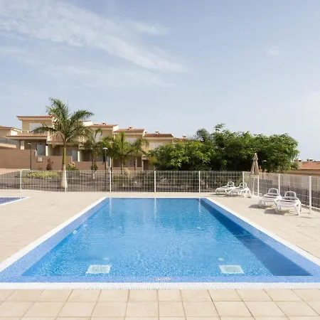 Playa Negra Ii By Interhome Apartment *