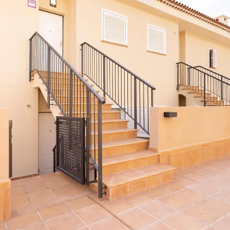 Playa Negra Ii By Interhome Apartment Puerto de Santiago (Tenerife)