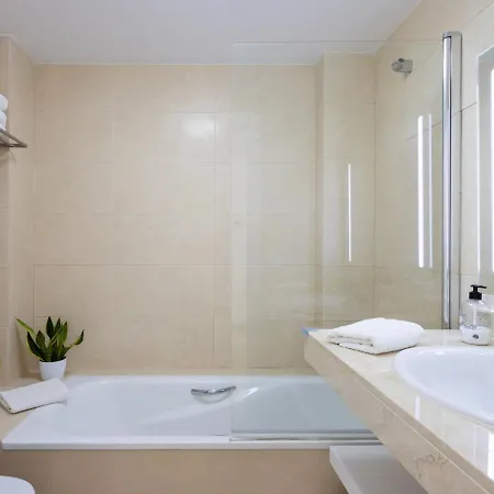 Playa Negra Ii By Interhome *