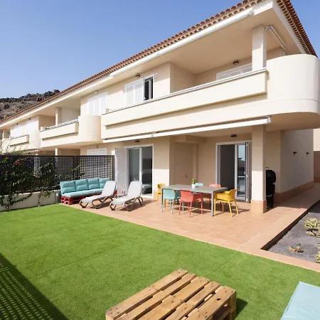 Playa Negra Ii By Interhome * Puerto de Santiago (Tenerife)