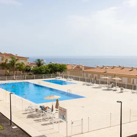 Playa Negra Ii By Interhome Puerto de Santiago (Tenerife)