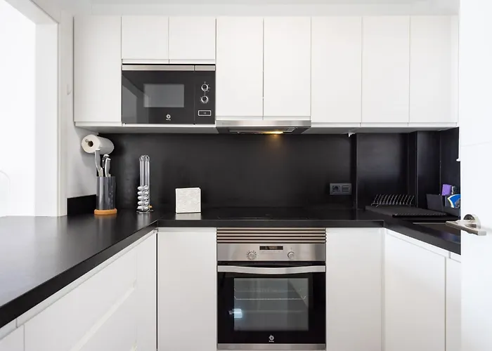 Playa Negra Ii By Interhome Lejlighed Puerto de Santiago (Tenerife)