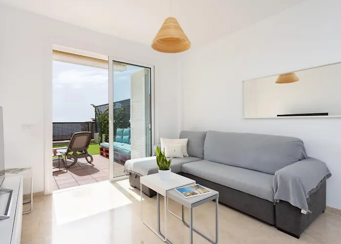 Playa Negra Ii By Interhome Puerto de Santiago (Tenerife)
