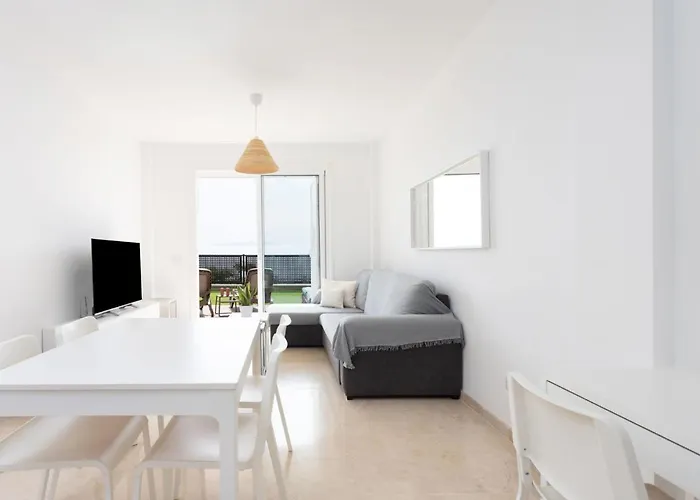 Playa Negra Ii By Interhome *