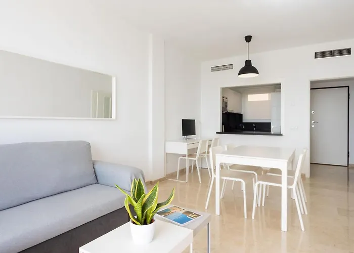 Playa Negra Ii By Interhome