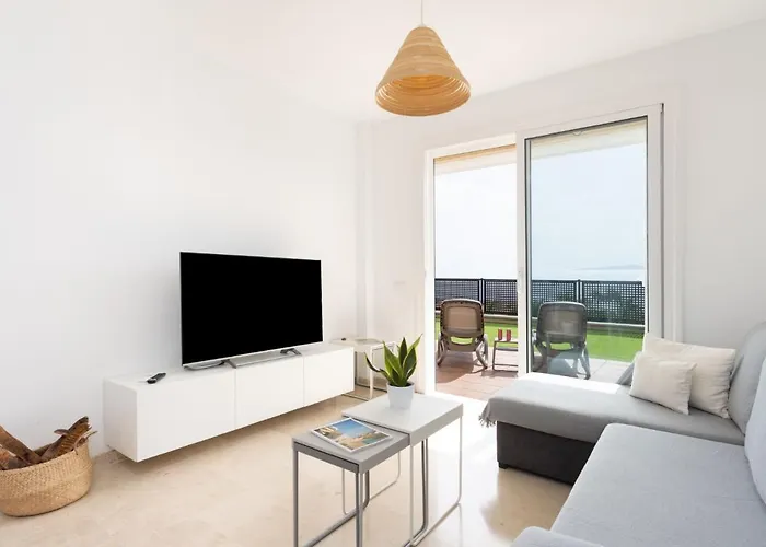 Playa Negra Ii By Interhome * Puerto de Santiago (Tenerife)