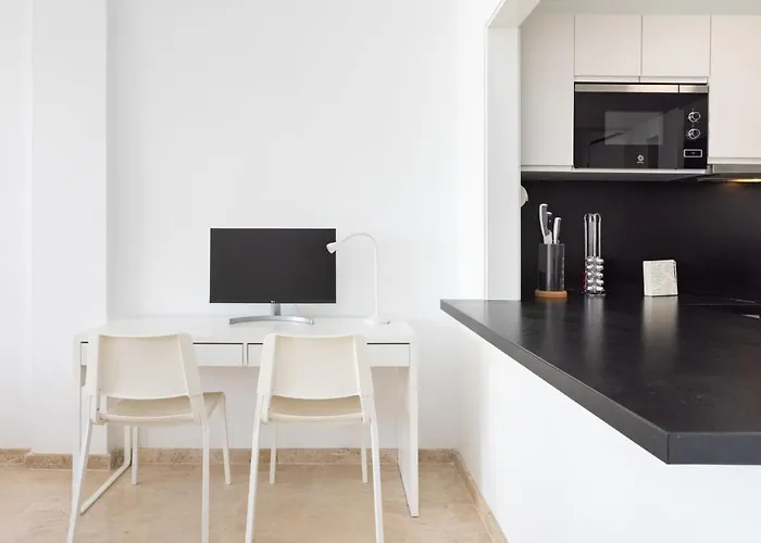 Playa Negra Ii By Interhome Lejlighed *