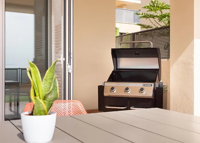 Playa Negra Ii By Interhome Lejlighed Puerto de Santiago (Tenerife)