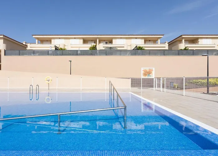 Playa Negra Ii By Interhome Lejlighed