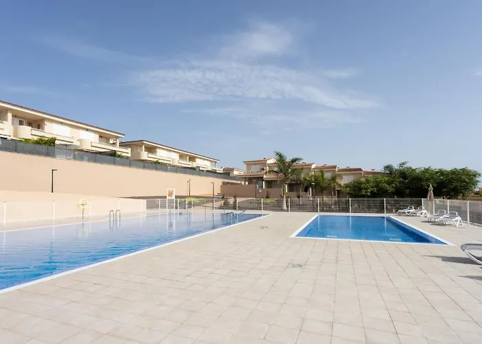 Playa Negra Ii By Interhome * Puerto de Santiago (Tenerife)