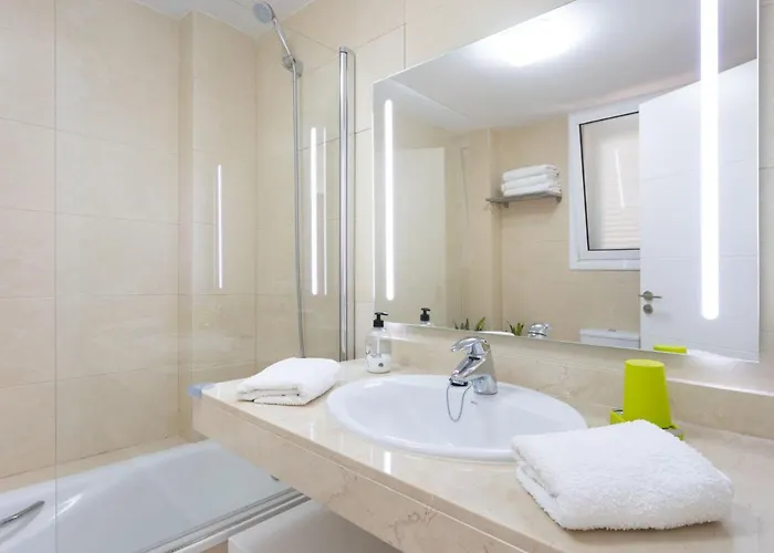 Playa Negra Ii By Interhome Lejlighed Puerto de Santiago (Tenerife)