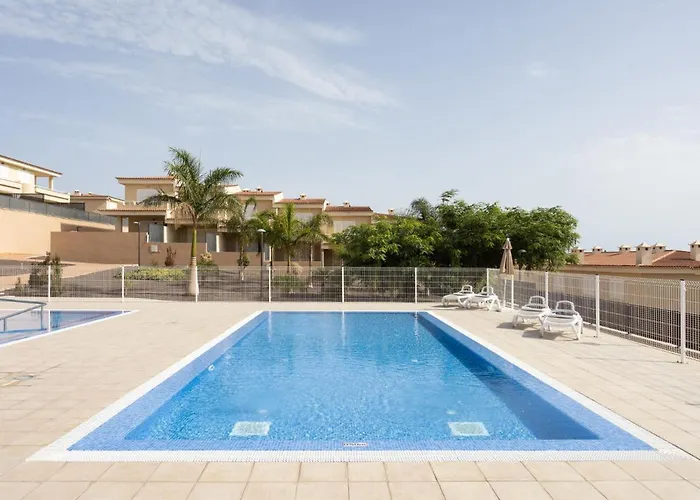 Playa Negra Ii By Interhome Lejlighed *