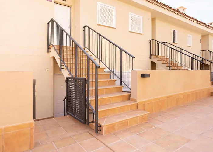 Playa Negra Ii By Interhome Lejlighed Puerto de Santiago (Tenerife)