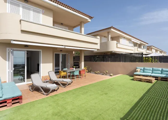 Playa Negra Ii By Interhome *